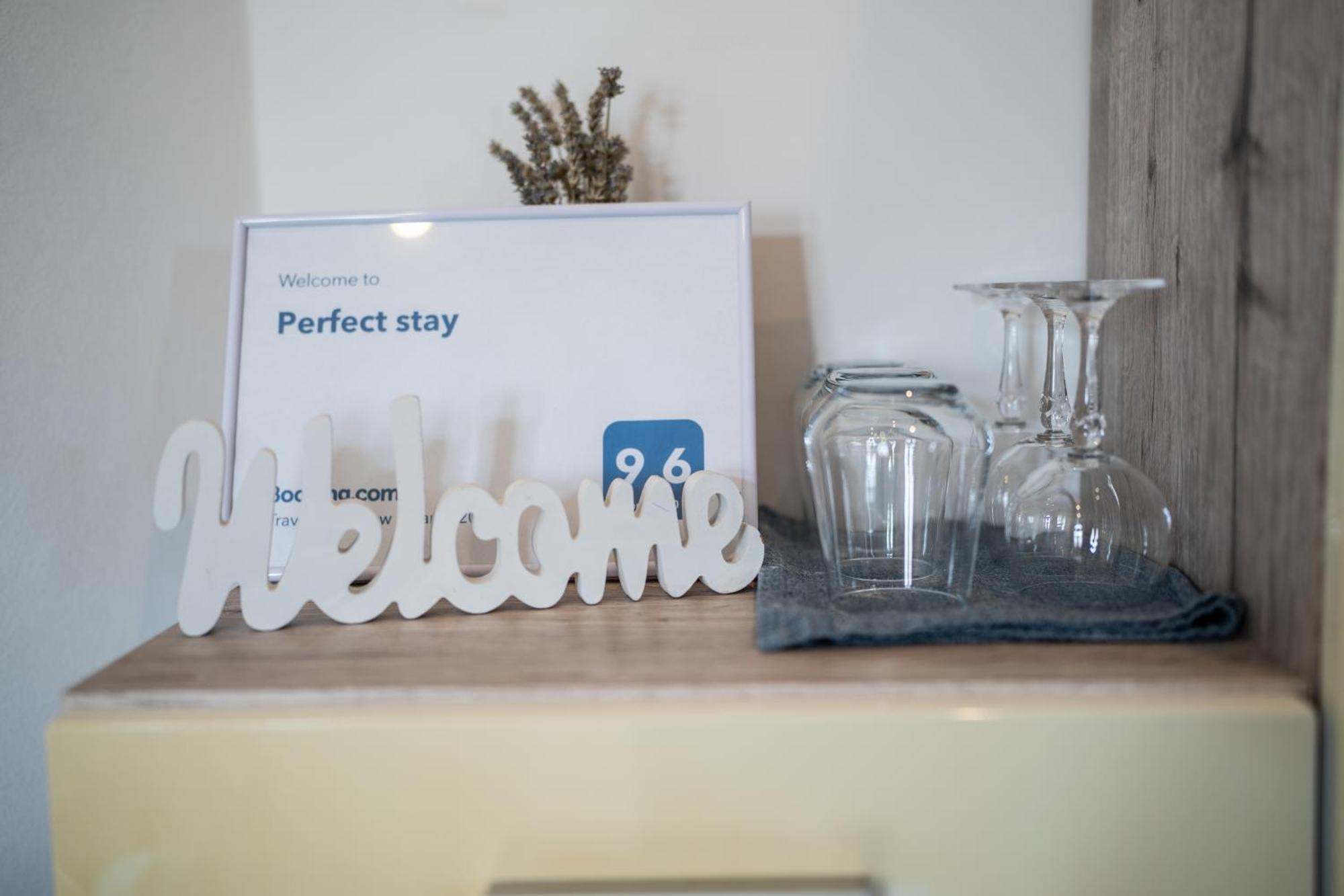 Perfect Stay Sentilj Exteriér fotografie
