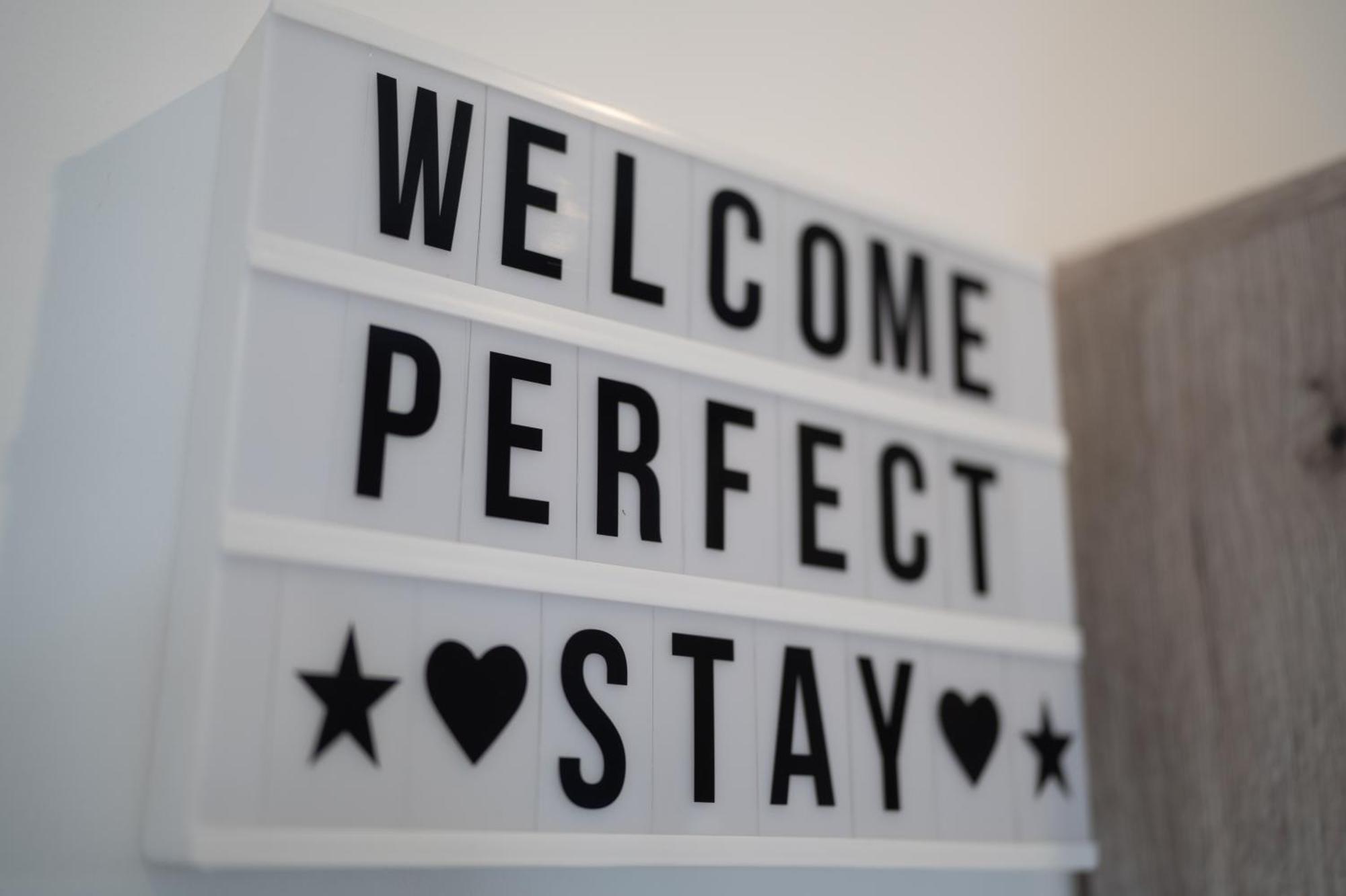 Perfect Stay Sentilj Exteriér fotografie