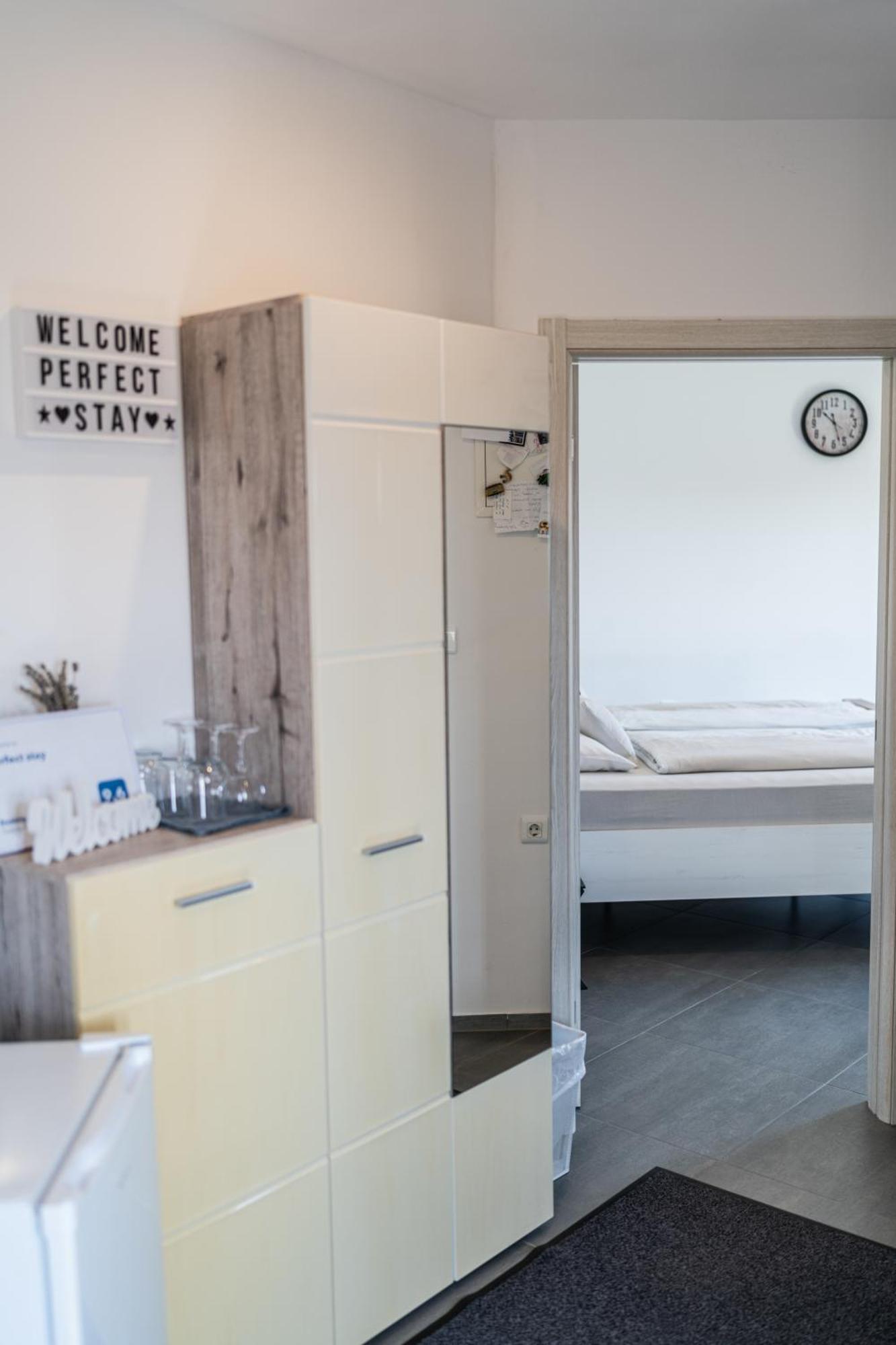 Perfect Stay Sentilj Exteriér fotografie