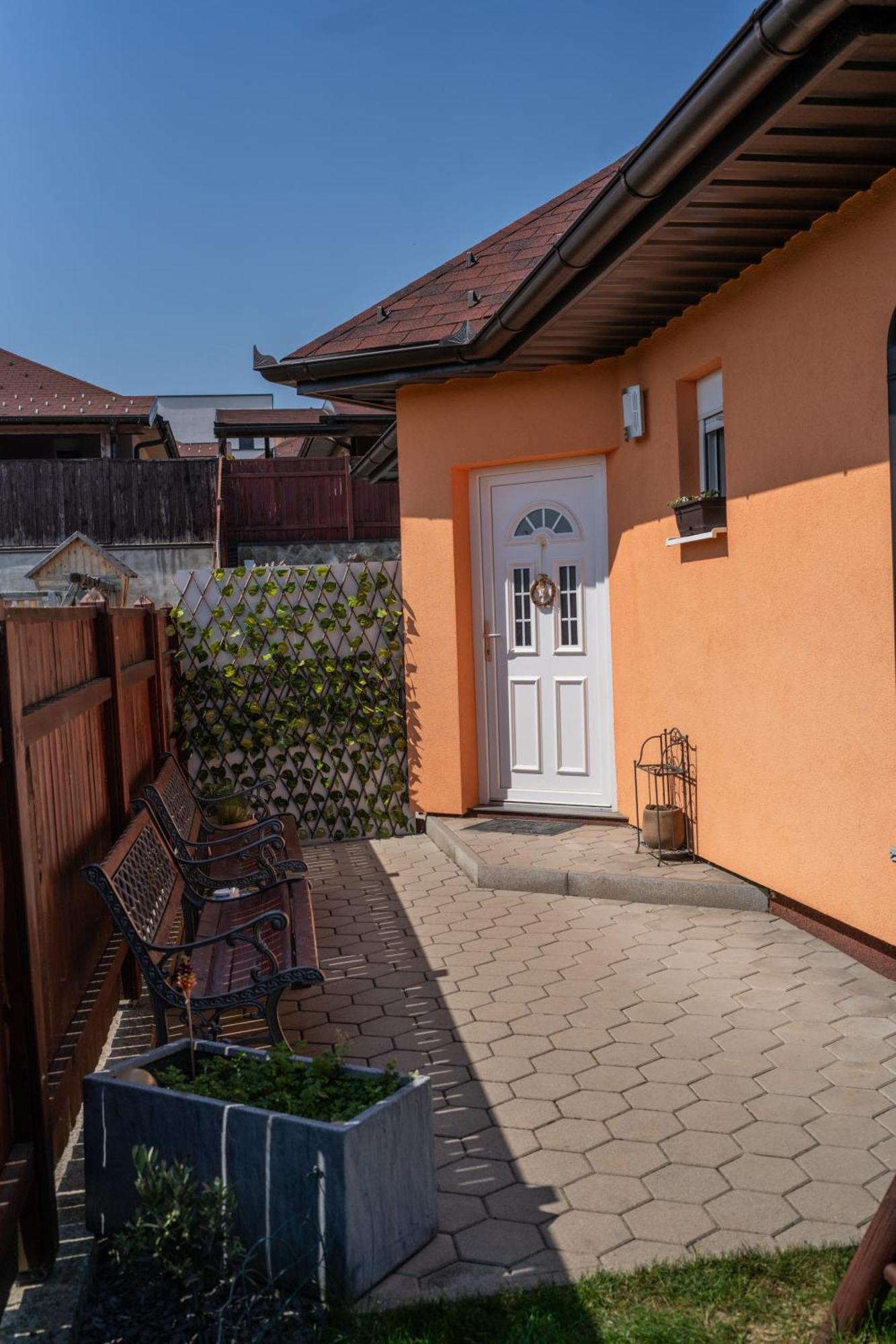 Perfect Stay Sentilj Exteriér fotografie