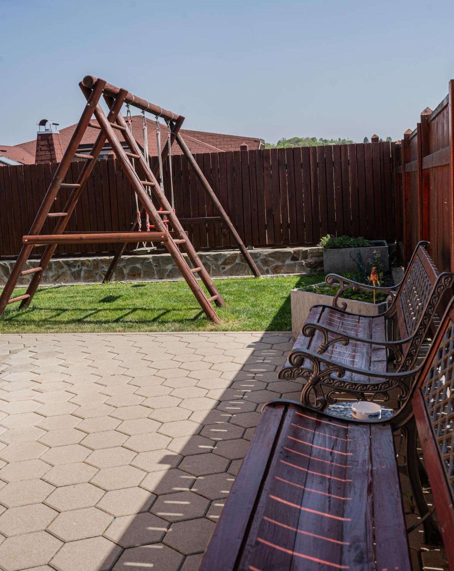 Perfect Stay Sentilj Exteriér fotografie