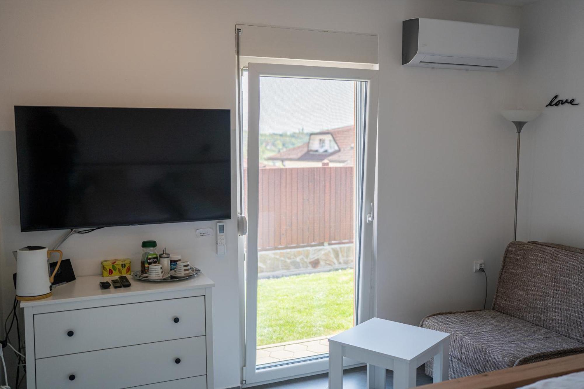 Perfect Stay Sentilj Pokoj fotografie